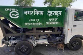 National Games anthem to resonate across Uttarakhand, from Mobile to garbage vehicles