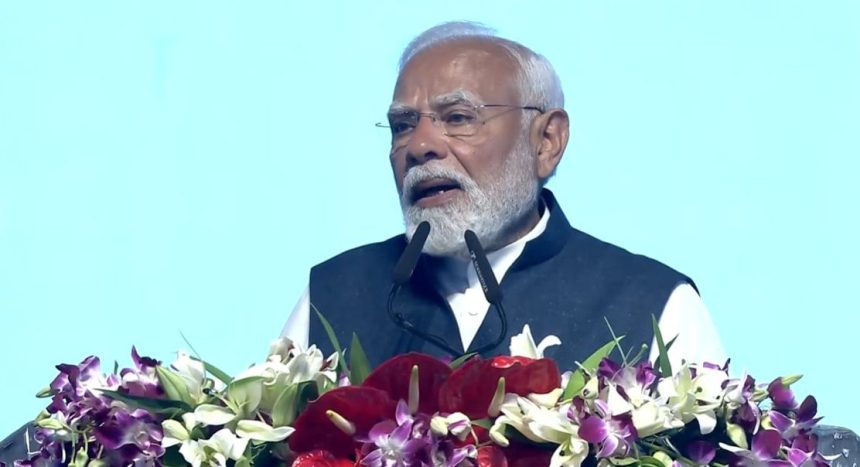 PM Modi inaugurates ‘Make in Odisha Conclave,’ urges value addition to boost Eastern India’s growth engine