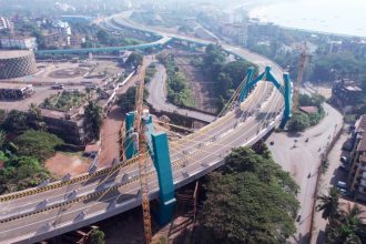 Connectivity boost, reduced pollution: Key features of new cable bridge in Goa’s Vasco