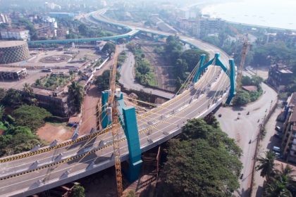 Connectivity boost, reduced pollution: Key features of new cable bridge in Goa’s Vasco