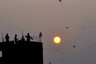 Manja menace: Six people killed in accidents across Gujarat due to kite strings