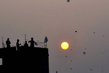 Manja menace: Six people killed in accidents across Gujarat due to kite strings