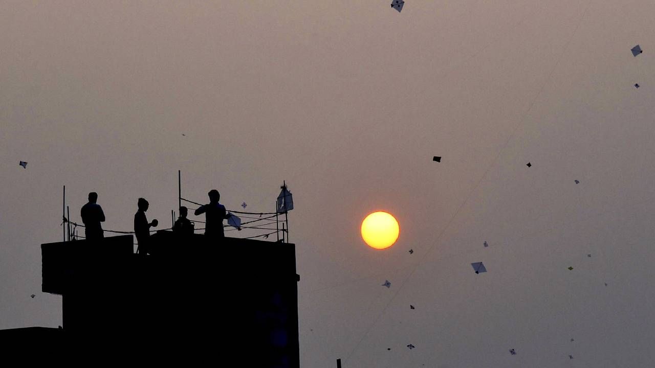 Manja menace: Six people killed in accidents across Gujarat due to kite strings Manja menace: Six people killed in accidents across Gujarat due to kite strings