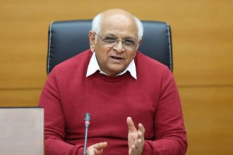 Gujarat govt allocates Rs 294 crore for expanding roads across regions
