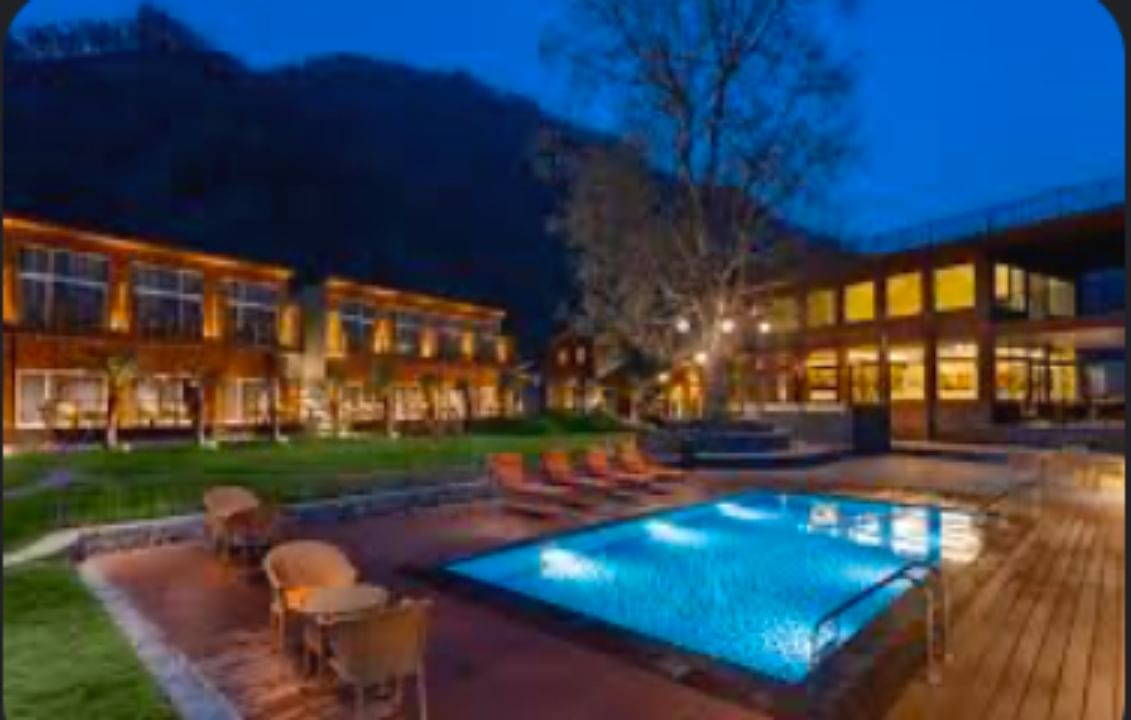 National Games boost hotel industry in Uttarakhand, hoteliers expect long-term gains National Games boost hotel industry in Uttarakhand, hoteliers expect long-term gains