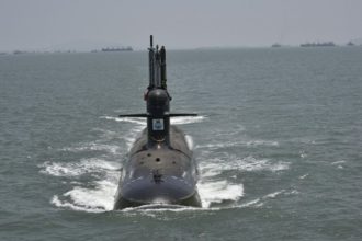 INS Vaghsheer a ‘formidable submarine with unmatched pride’ | Its key capabilities