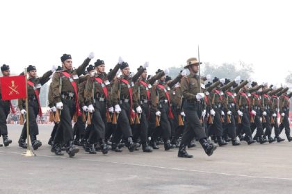 Indian Army Day 2025: Why Pune is hosting this year’s prestigious parade