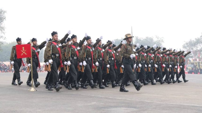 Indian Army Day 2025: Why Pune is hosting this year’s prestigious parade