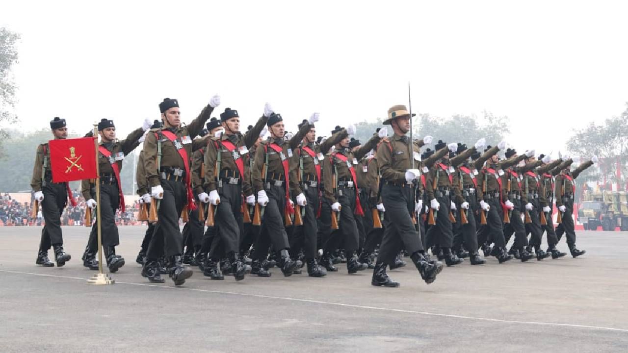 Indian Army Day 2025: Why Pune is hosting this year’s prestigious parade Indian Army Day 2025: Why Pune is hosting this year’s prestigious parade