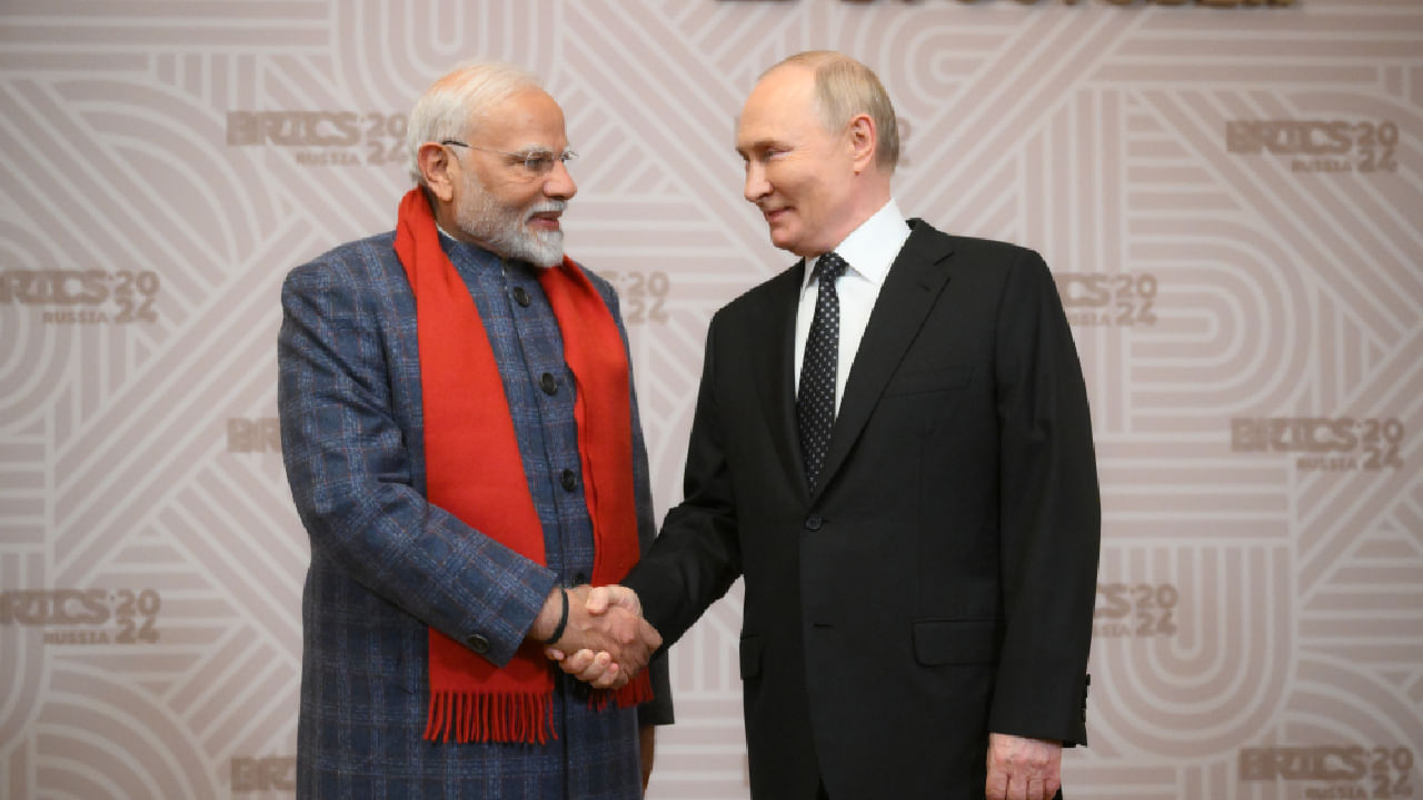 India may host Trump-Putin in historic meet to mediate Russia-Ukraine ceasefire