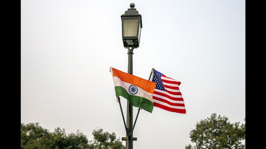 US ends curbs on BARC, 2 other entities to boost nuclear ties with India