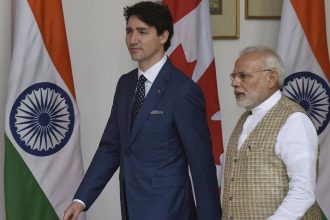 ‘Insinuations against India’: MEA rejects Canada’s report on election meddling
