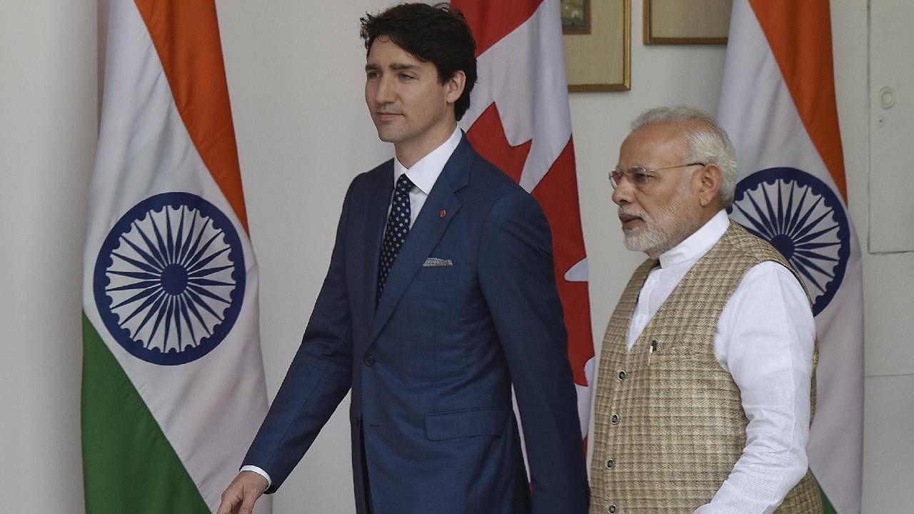 ‘Insinuations against India’: MEA rejects Canada’s report on election meddling ‘Insinuations against India’: MEA rejects Canada’s report on election meddling