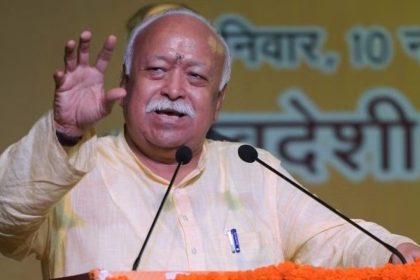 India’s Constitution is most secular in the world: RSS chief Mohan Bhagwat