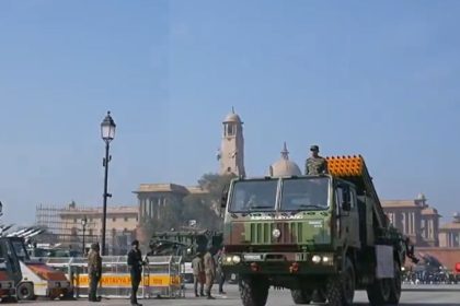 India’s military strength and cultural pride to shine at Republic Day Parade 2025