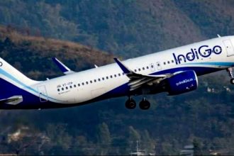 IndiGo launches direct flights from Bhubaneswar & Srinagar to Dehradun in New Year