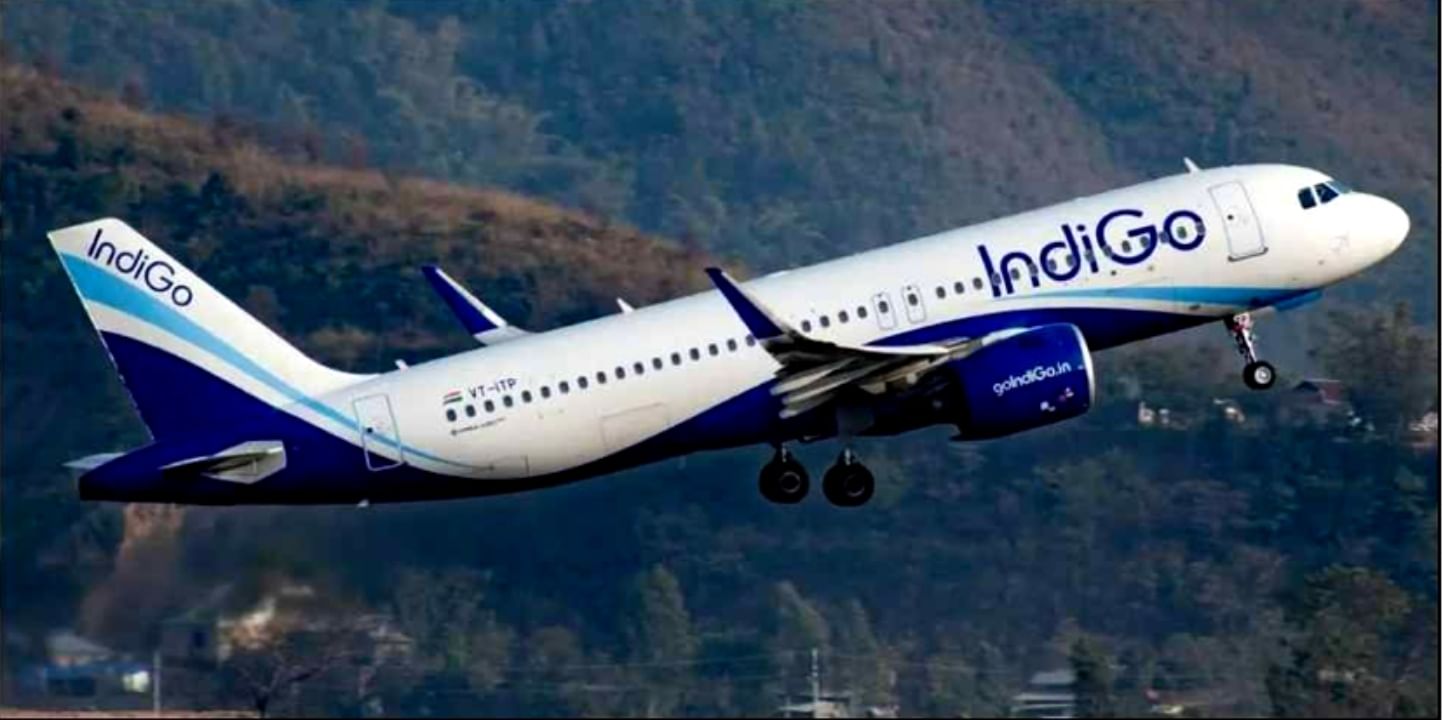 IndiGo launches direct flights from Bhubaneswar & Srinagar to Dehradun in New Year IndiGo launches direct flights from Bhubaneswar & Srinagar to Dehradun in New Year