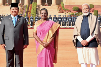 ‘Indonesia our important partner in ASEAN, Indo-Pacific region’, says PM Modi