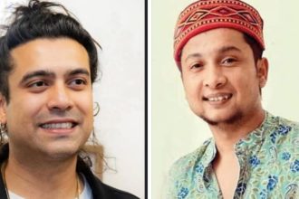 National Games 2025: Jubin Nautiyal, Pawandeep Rajan to perform in inaugural ceremony