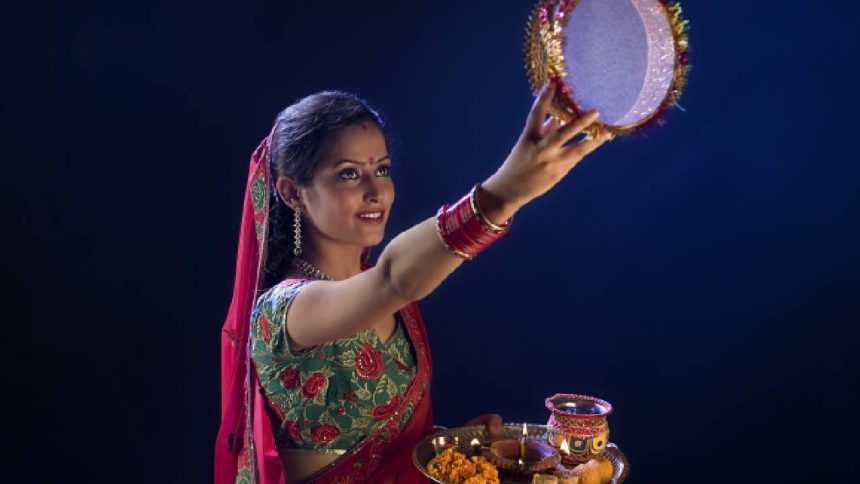 P&H HC dismisses with cost PIL seeking to make Karva Chauth compulsory for all women