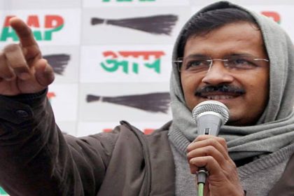 Kejriwal dumped his iconic muffler & red sweater for costly jackets? here’s the truth