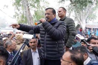 Kejriwal among several leaders on target of Khalistani terrorists; security enhanced