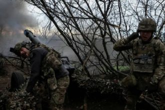 Kerala man working for Russian military reportedly dead amid Russia-Ukraine conflict