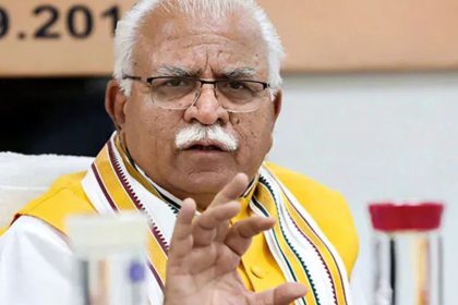 Nehru’s appointment as PM was an ‘accident’: Union minister’s comment sparks row