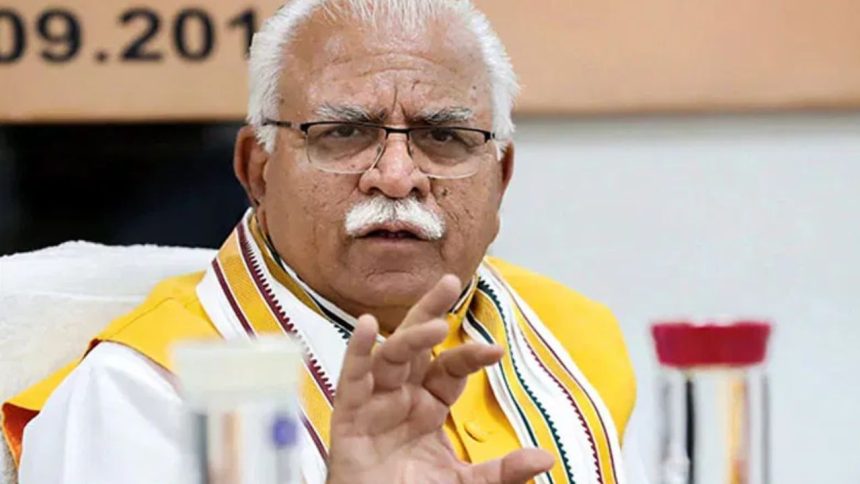 Nehru’s appointment as PM was an ‘accident’: Union minister’s comment sparks row