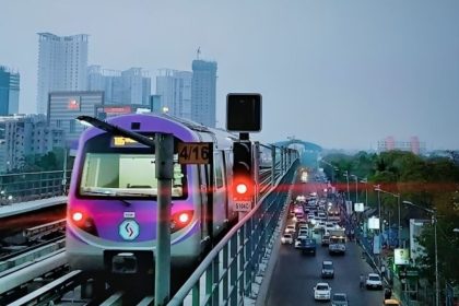 Kolkata Metro update: Rs 10 surcharge on special night services on Blue Line