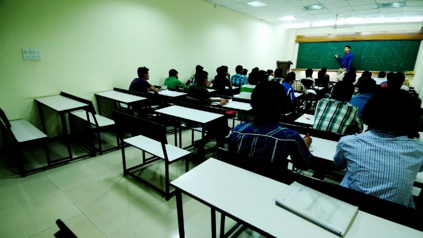 NEET aspirant from Odisha dies by suicide in Kota, third case this year