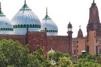 Shahi Idgah row: Consolidation will benefit both sides, says Supreme Court
