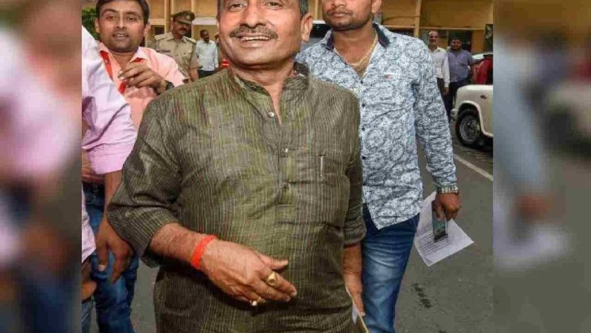 Unnao rape case: Delhi HC grants interim bail to Kuldeep Singh Sengar