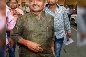 Unnao rape case: Convict Kuldeep Sengar surrendered in Tihar Jail, Delhi HC informed