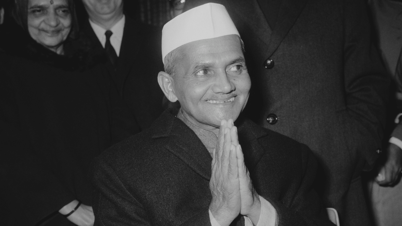 Unraveling Tashkent Mystery: Untold story of Lal Bahadur Shastri’s death