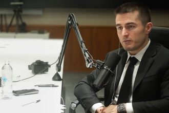 ‘Excited’: American podcaster Lex Fridman to interview PM Modi in February