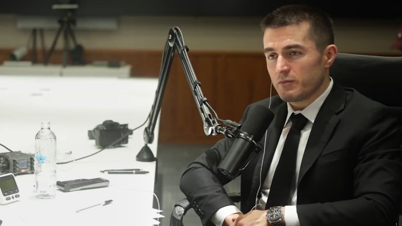 ‘Excited’: American podcaster Lex Fridman to interview PM Modi in February