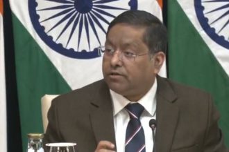 Death of 12 Indians in Russian Armed Forces extremely unfortunate: MEA