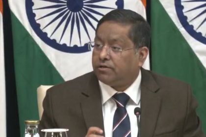 Death of 12 Indians in Russian Armed Forces extremely unfortunate: MEA