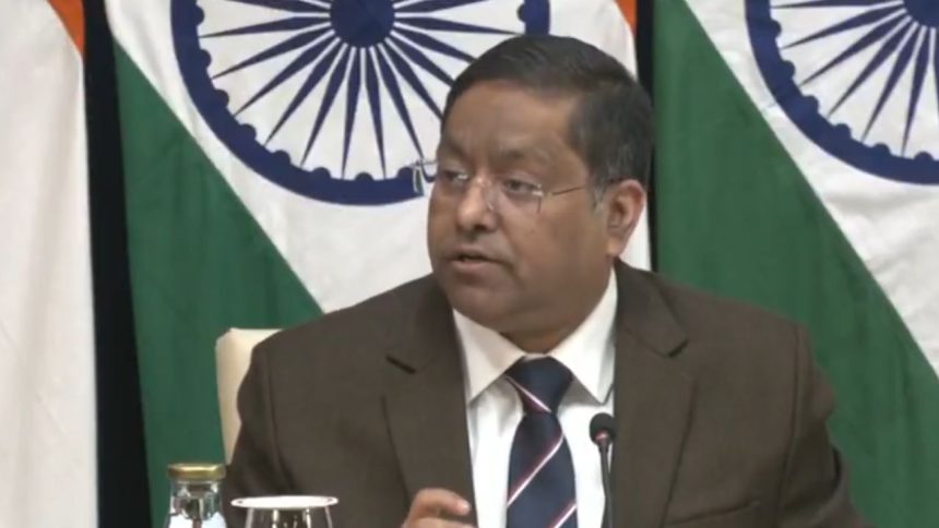 Death of 12 Indians in Russian Armed Forces extremely unfortunate: MEA