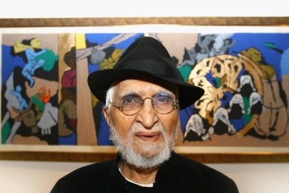 MF Husain paintings: Delhi court refuses to order FIR against art gallery
