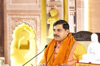 Madhya Pradesh government bans sale of liquor in 17 religious cities