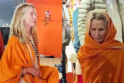 ‘Shahi Snans, Kalpavas, Sadhana’: Laurene Powell’s Maha Kumbh itinerary