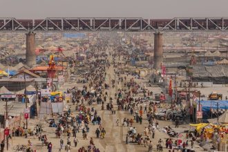 Prayagraj Mahakumbh 2025: Bundelkhand’s Jal Sahelis to share their impactful stories