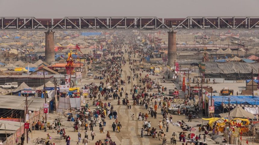 Prayagraj Mahakumbh 2025: Bundelkhand’s Jal Sahelis to share their impactful stories