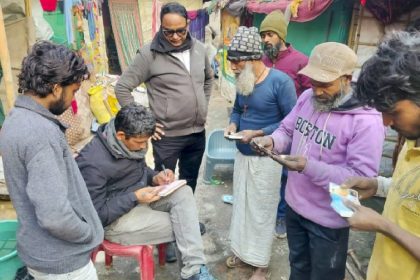 Maharashtra: SIT probe into illegal immigrants reveals syndicate with political links