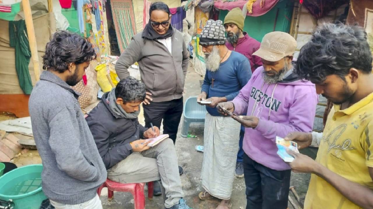 Maharashtra: SIT probe into illegal immigrants reveals syndicate with political links Maharashtra: SIT probe into illegal immigrants reveals syndicate with political links