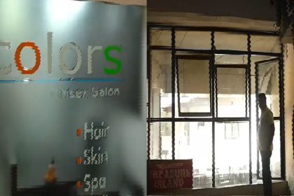 Mangaluru: Ram Sene activists barge into salon, assault staff, indulge in vandalism