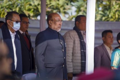 In bid to restore stability amid ethnic violence, Manipur government transfers 70 bureaucrats, senior cops