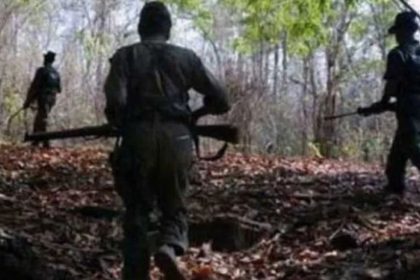 Three Maoists killed in encounter in Chhattisgarh’s Bijapur